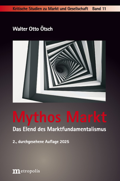 Mythos Markt - Walter Otto &Ouml;tsch