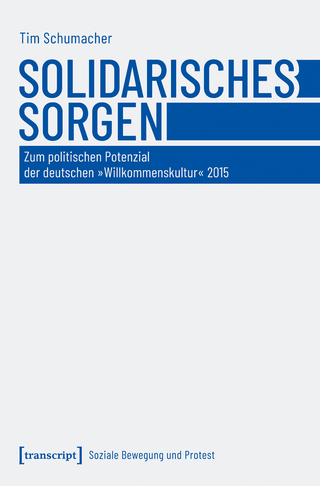 Solidarisches Sorgen