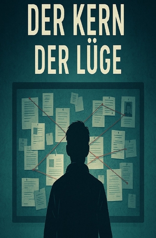 „Chronik der verborgenen Wahrheit“ / Der Kern der Lüge