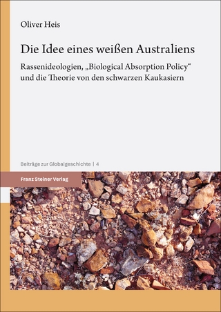 Die Idee eines weißen Australiens