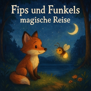 Fips und Funkels magische Reise