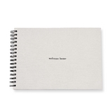 "welcome home" Familienbuch - 40 Mitglieder - Olesja Schalnich