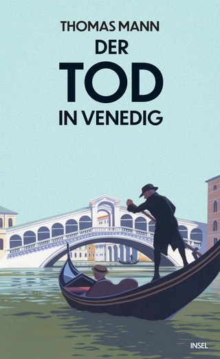 Der Tod in Venedig