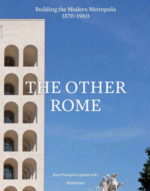 The Other Rome - 