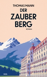 Der Zauberberg - Thomas Mann