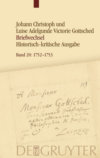 November 1752 − März 1753