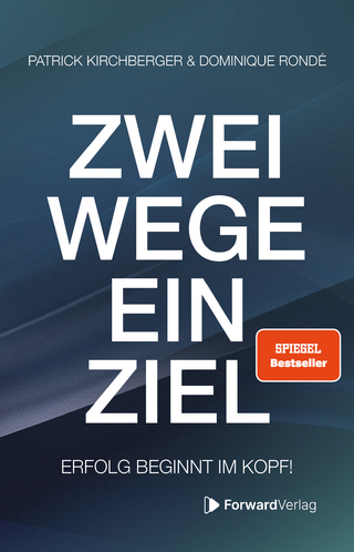 Zwei Wege, ein Ziel