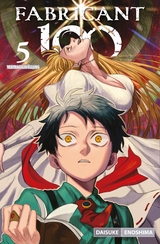 Fabricant 100 05 - Daisuke Enoshima