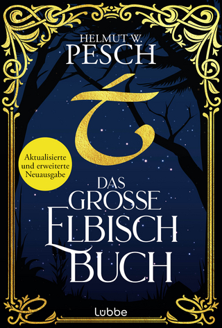 Das große Elbisch-Buch