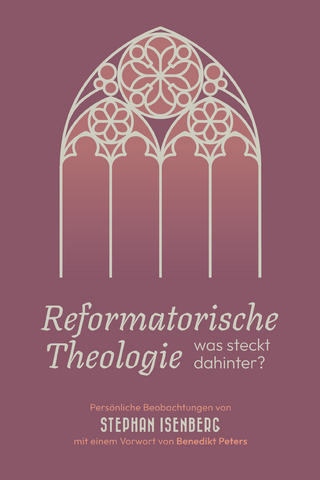 Reformatorische Theologie