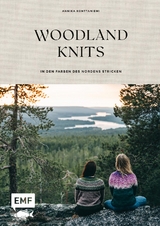 Woodland knits - Annika Konttaniemi