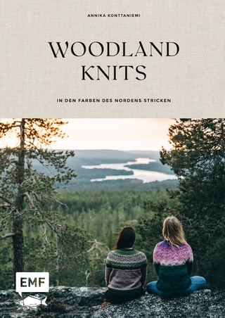 Woodland knits