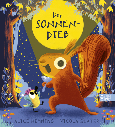 Der Sonnendieb - Alice Hemming