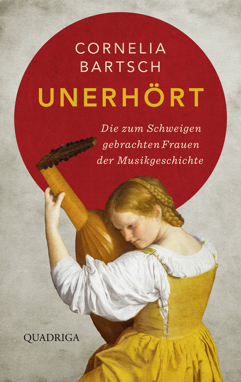 Unerh&ouml;rt - Cornelia Bartsch