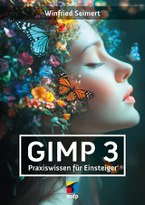 GIMP 3 - Winfried Seimert