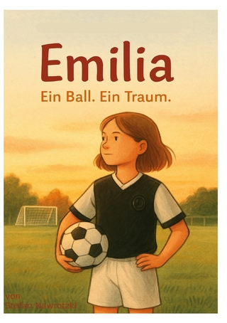 Emilia - Ein Ball. Ein Traum