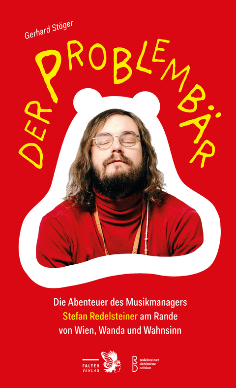 Der Problemb&auml;r - Gerhard St&ouml;ger