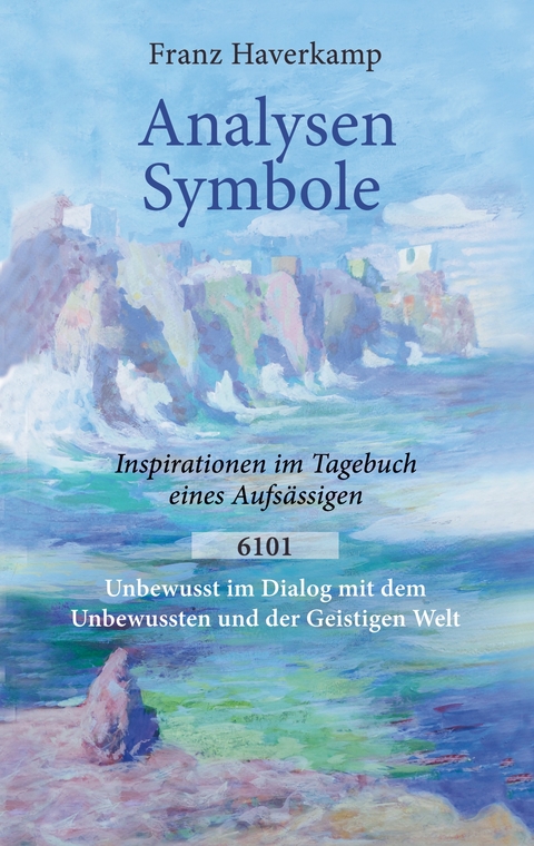 Analysen - Symbole 6101 - Franz Haverkamp