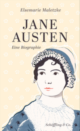 Jane Austen - Elsemarie Maletzke