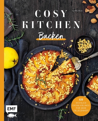 Cosy kitchen – Backen