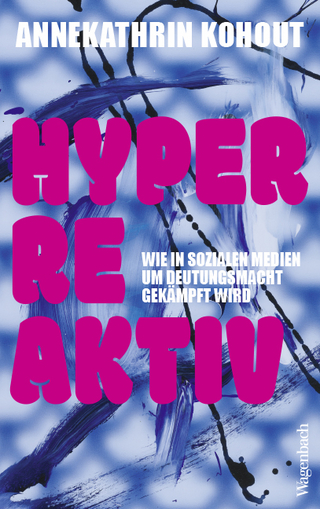 Hyperreaktiv