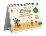 Petronella Apfelmus - Der Hexen-Adventskalender - Sabine Städing