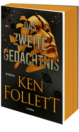 Das zweite Ged&auml;chtnis - Ken Follett