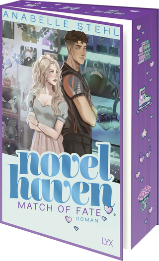 Novel Haven