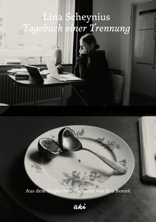 Tagebuch einer Trennung