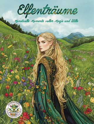 Elfenträume - Kunstvolle Momente voller Magie und Stille