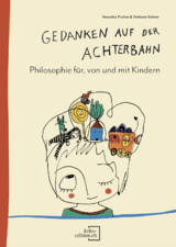 Philosophie mit Kindern - Veronika Fischer