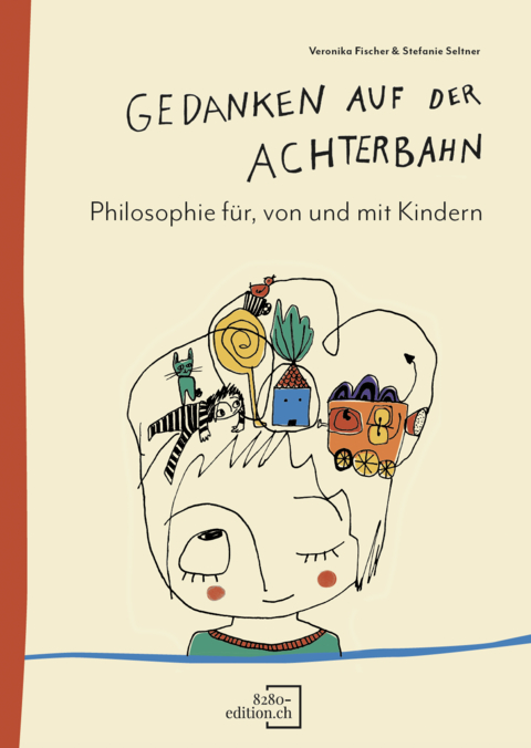 Philosophie mit Kindern - Veronika Fischer
