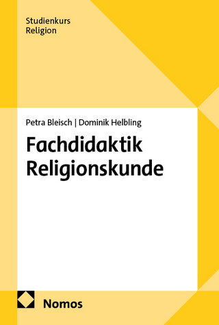 Fachdidaktik Religionskunde
