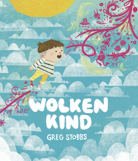Wolkenkind - Greg Stobbs