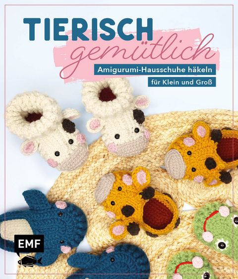 Tierisch gem&uuml;tlich