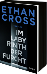 Im Labyrinth der Furcht - Ethan Cross