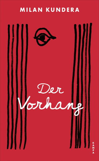 Der Vorhang
