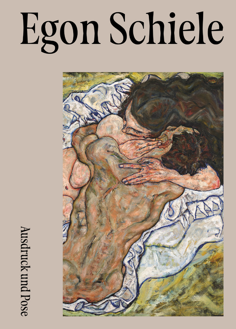 Egon Schiele. Ausdruck und Pose - 