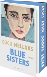 Blue Sisters - Coco Mellors