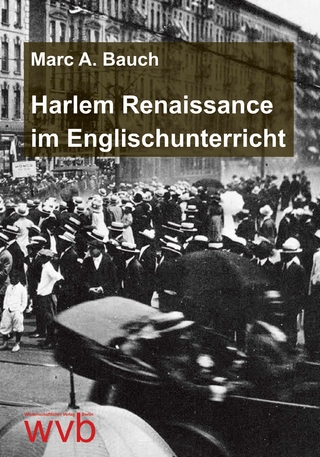 Harlem Renaissance im Englischunterricht