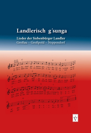 Landlerisch g'sunga