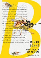 Wege durch die Spiegel - Mirko Bonn&eacute;