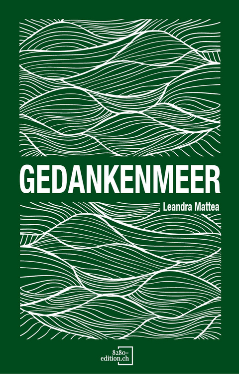 Gedankenmeer - Leandra Mattea