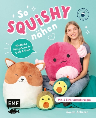 So squishy nähen