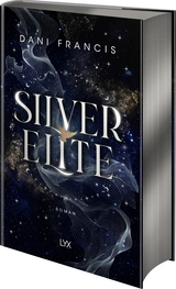 Silver Elite - Dani Francis