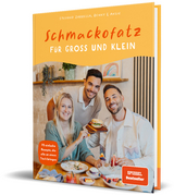 Schmackofatz f&uuml;r Gro&szlig; und Klein - Stefano Zarrella