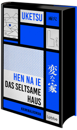 HEN NA IE - Das seltsame Haus -  Uketsu