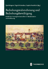 Bedrohungswahrnehmung und Bedrohungsbew&auml;ltigung - 