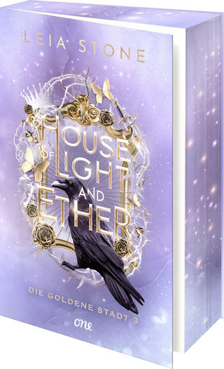 House of Light and Ether - Die Goldene Stadt 3