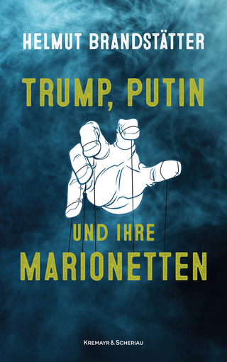 Trump, Putin und ihre Marionetten